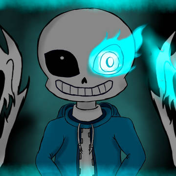 Sans- Undertale