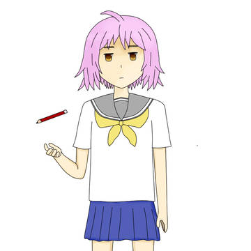 Reiko Yuki (B)