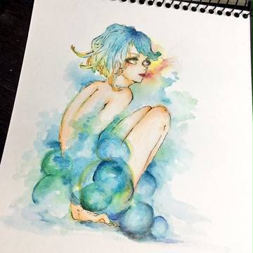最近の創作まとめ