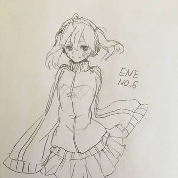 ene