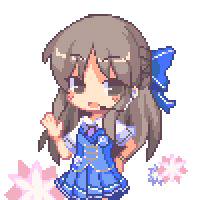 咲いてJewel