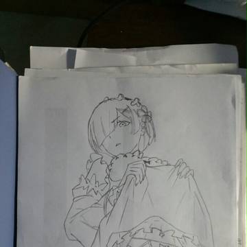 女王大人！