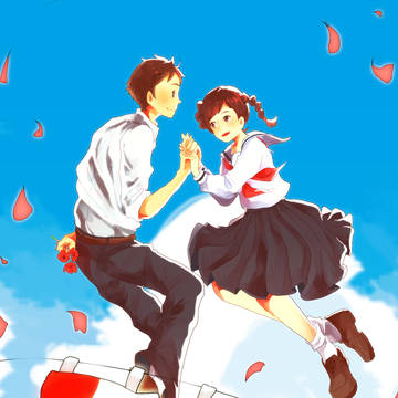 きっと、