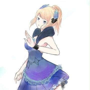 天鹅