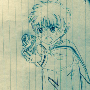 小狼