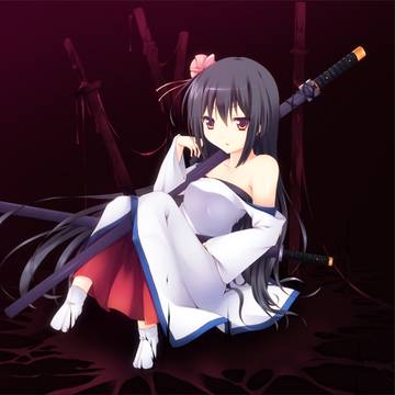 刀っ子