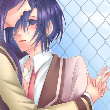 冬コミ