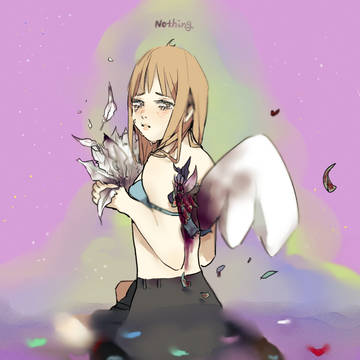 Nothing