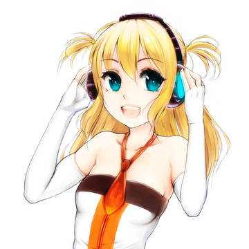 最近のお絵かき