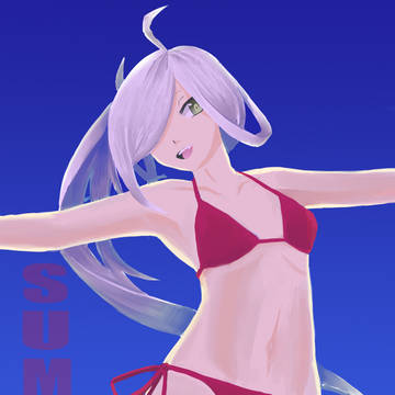 夏