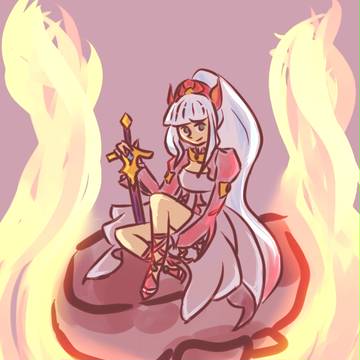 ライラ