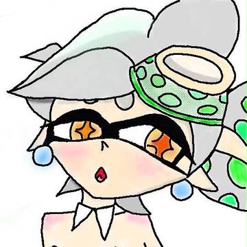 ホタルちゃん