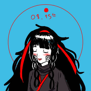happy bday アザミ!