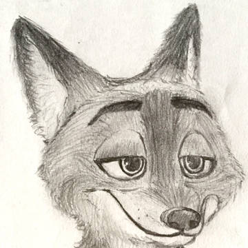 ニック (鉛筆)