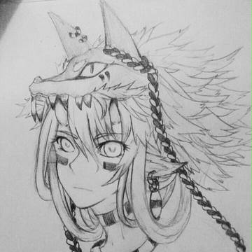 少女