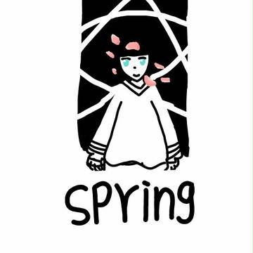 spring春姑娘
