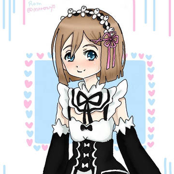 ロム 