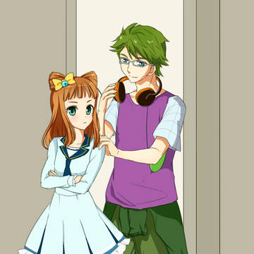 かなあこ