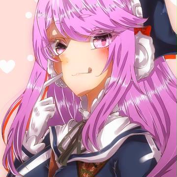 ラブアンドピースの子