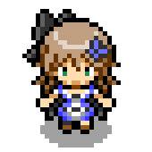 鳥海有栖（夢服）修正