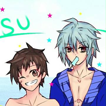 NATSUしたいです