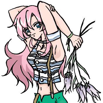 少女革命ウテナ　イラスト総集編
