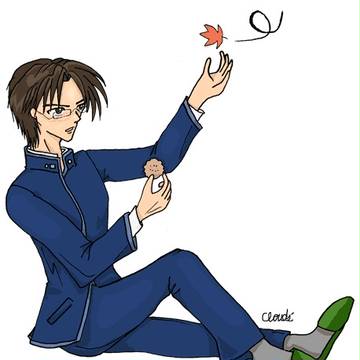 イラスト総集編（オリジナル中心）
