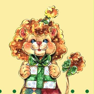ボクからの気持ちだよ♡