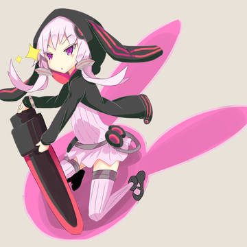 結月ゆかり