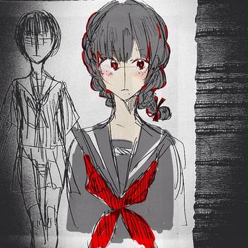 らくがき