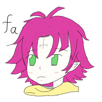 ファちゃん