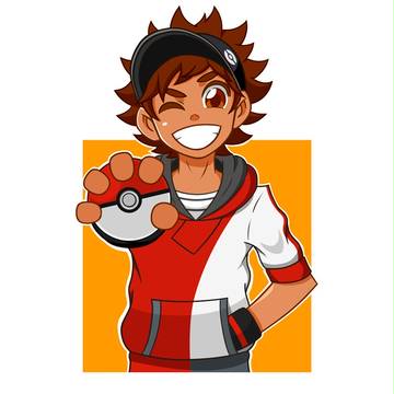 Pokemon Go!