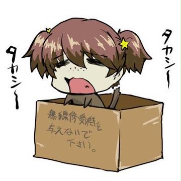 ガルパンちょっと絵詰め合わせ