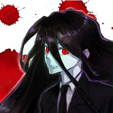 カムクラ落書き