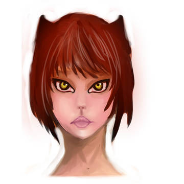 demon desing