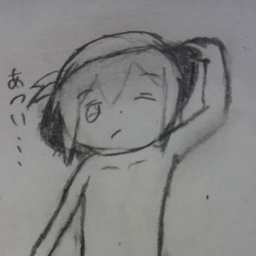 リク:水着シグ