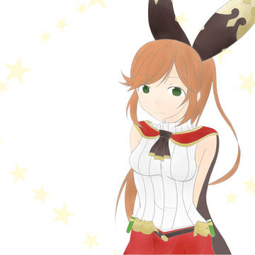 クラリス