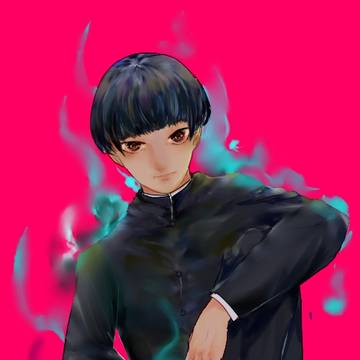 モブサイコ100