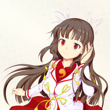 飛鷹さん