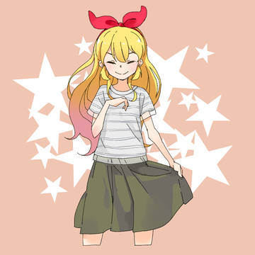 いちごちゃん