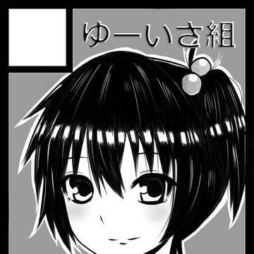 冬コミサークルカット
