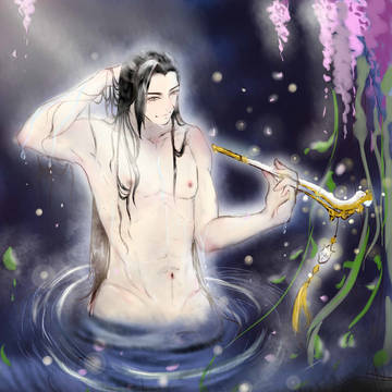 【剑网3】花哥