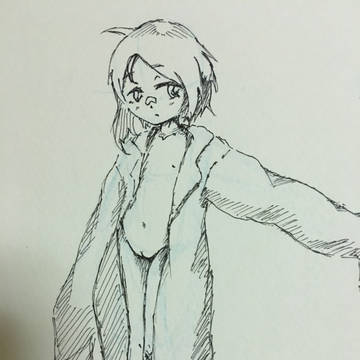幼女