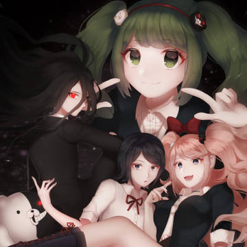 絶望