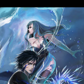 Water and Ice