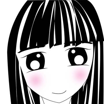 画画