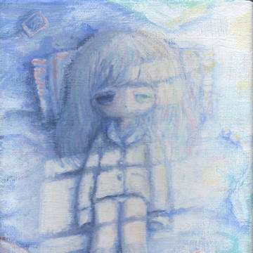 金の雨
