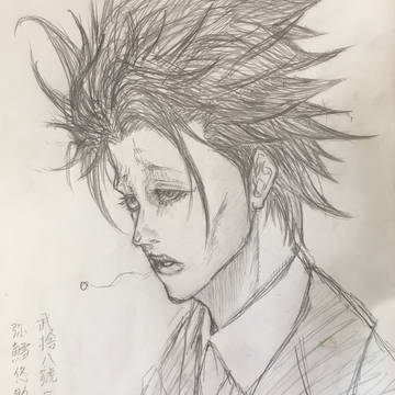 弥鱈悠助