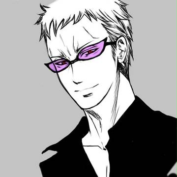 Donquixote Doflamingo