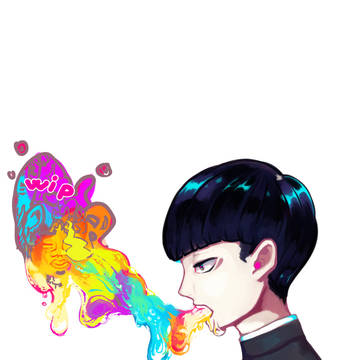 モブサイコ100